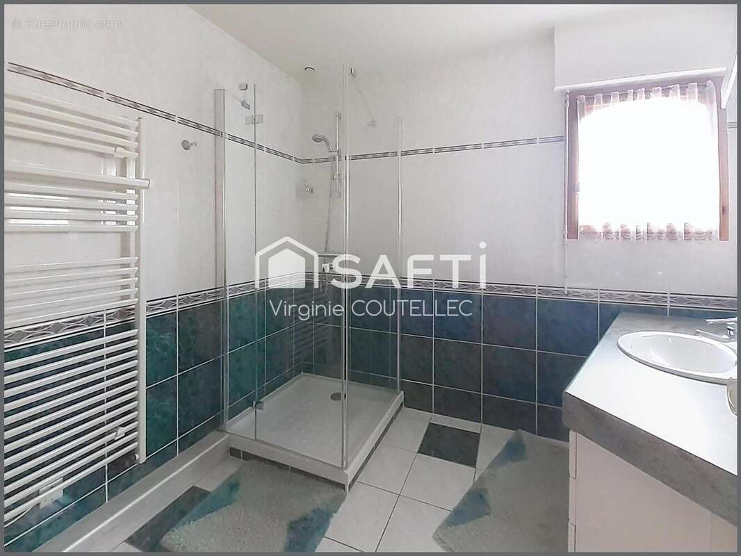 Photo 9 - Maison à MALESTROIT