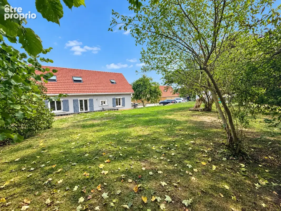 Maison familiale de 110 m2 au calme, proche de Valdahon - photo 25
