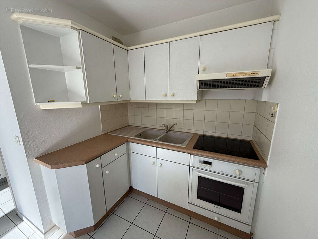 Appartement à FAVERGES
