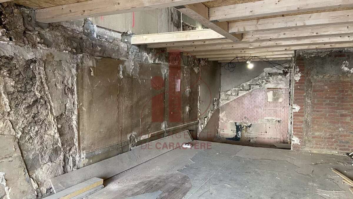 Appartement à FONTAINEBLEAU