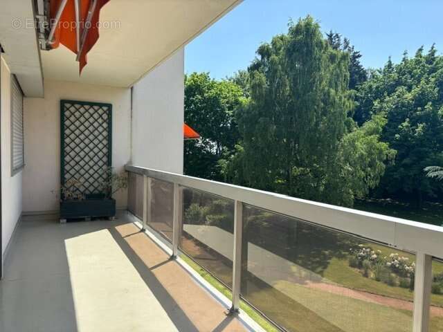 Appartement à MARCQ-EN-BAROEUL
