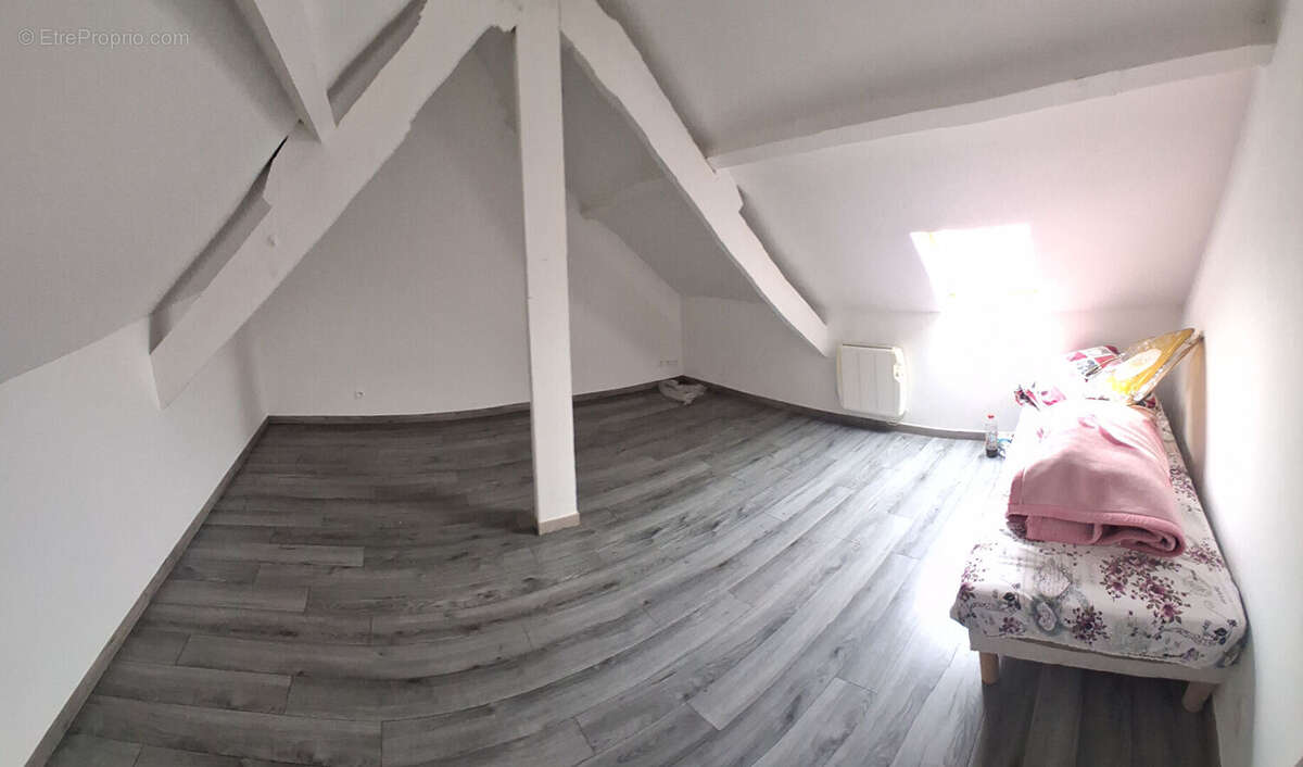 Immeuble Henin Beaumont 360 m2 - photo 10