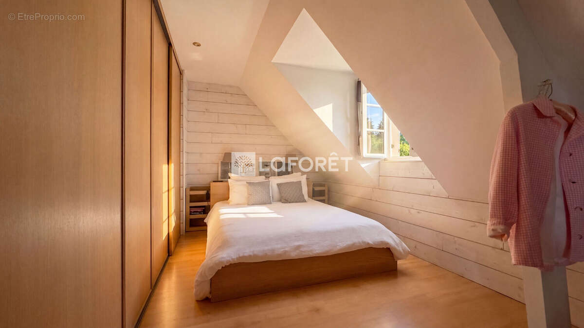 Maison à LARCAY