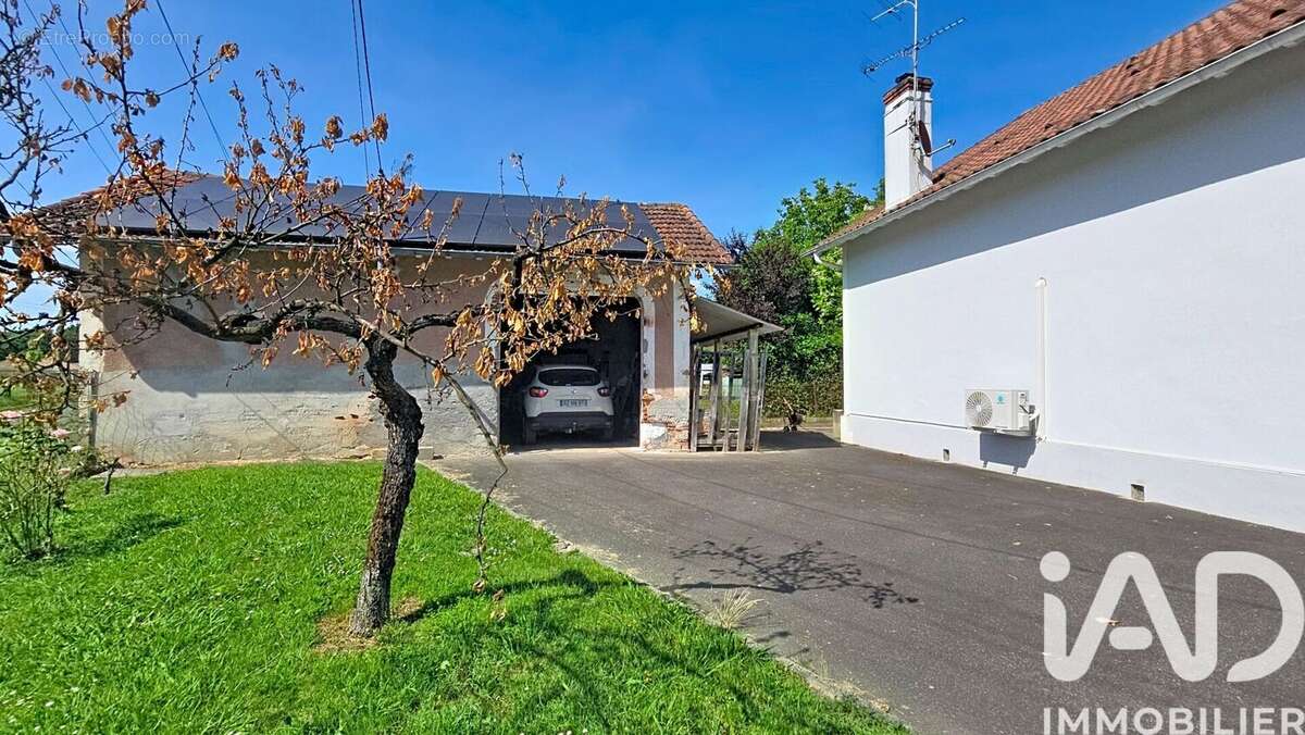 Maison 125 m² à Benquet  - photo 4