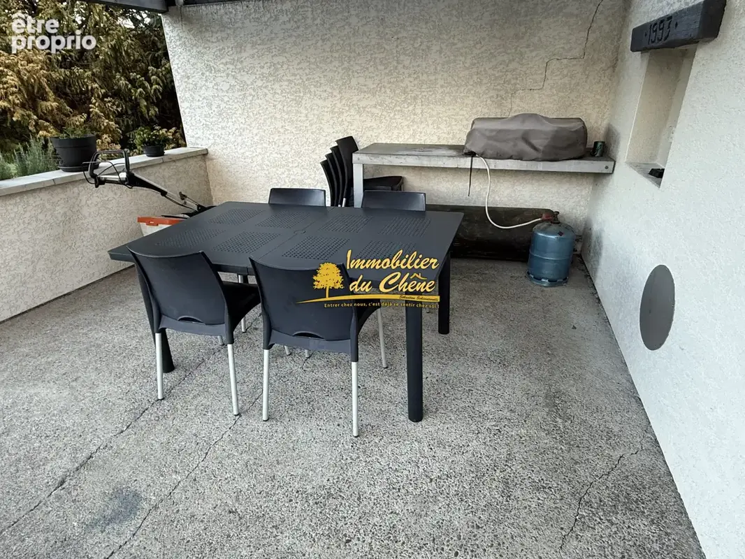 Maison 6 pièces 130 m² à vendre à Moffans-Et-Vacheresse (70200) - photo 7