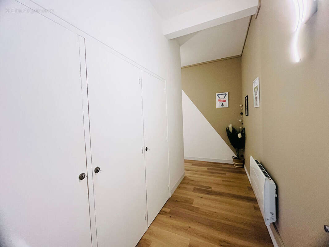 Appartement à VILLENEUVE-SUR-LOT