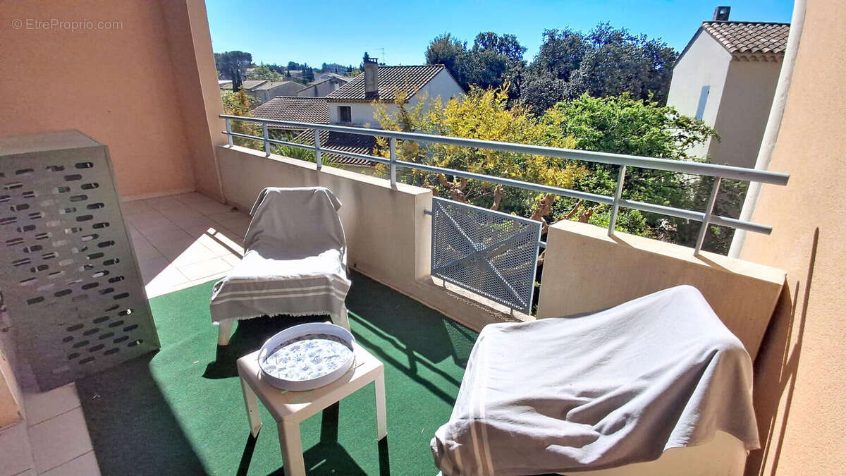 Appartement à LES ANGLES