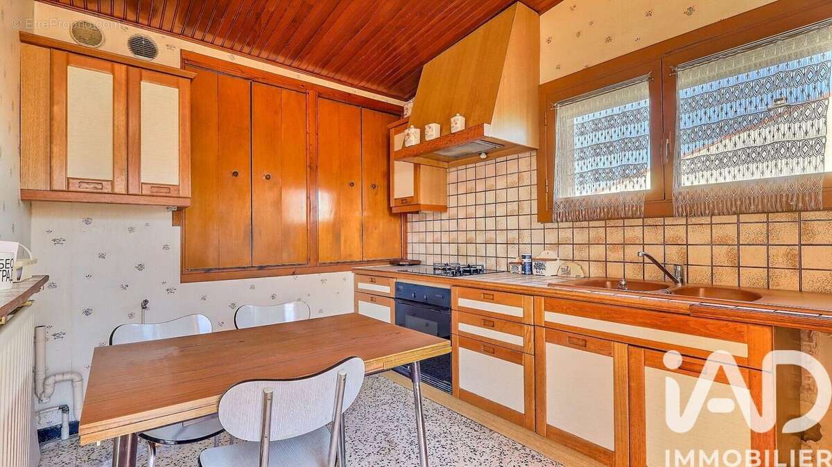 Photo 8 - Maison à ALES