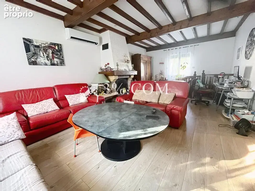 Maison 180 m2 avec piscine - photo 4