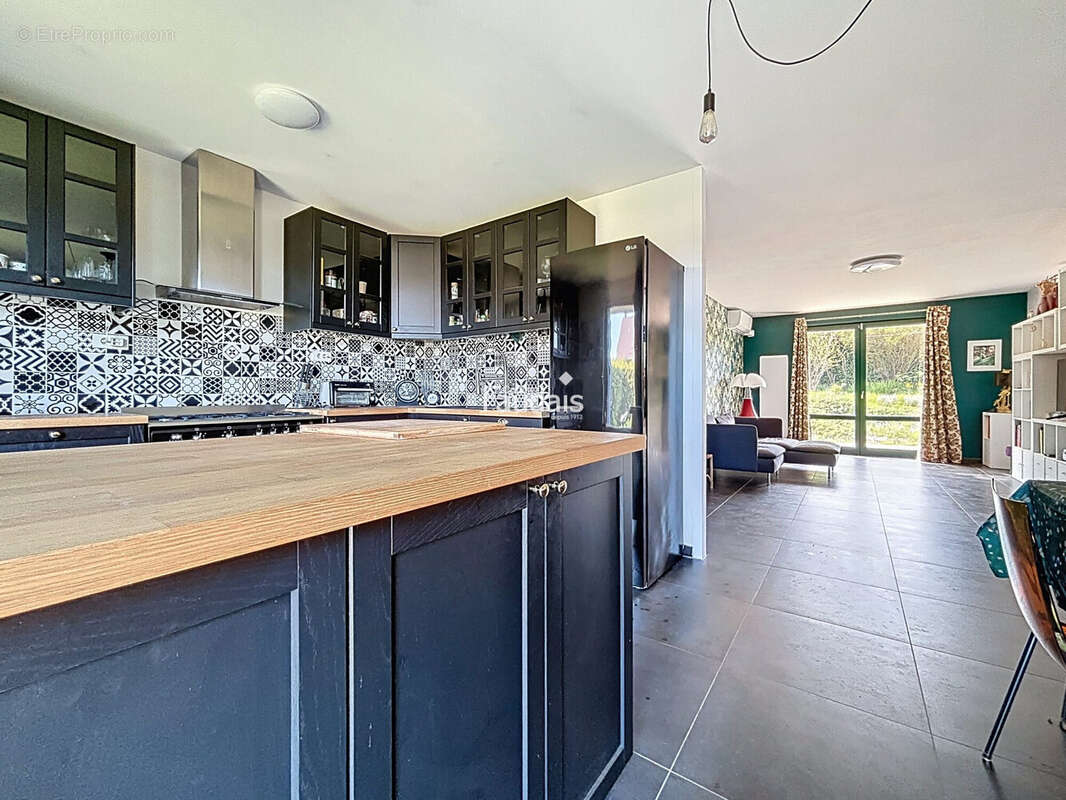 Maison 118 m² à Pont-Hebert  - photo 8