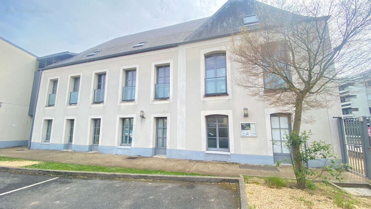 Appartement à RIS-ORANGIS