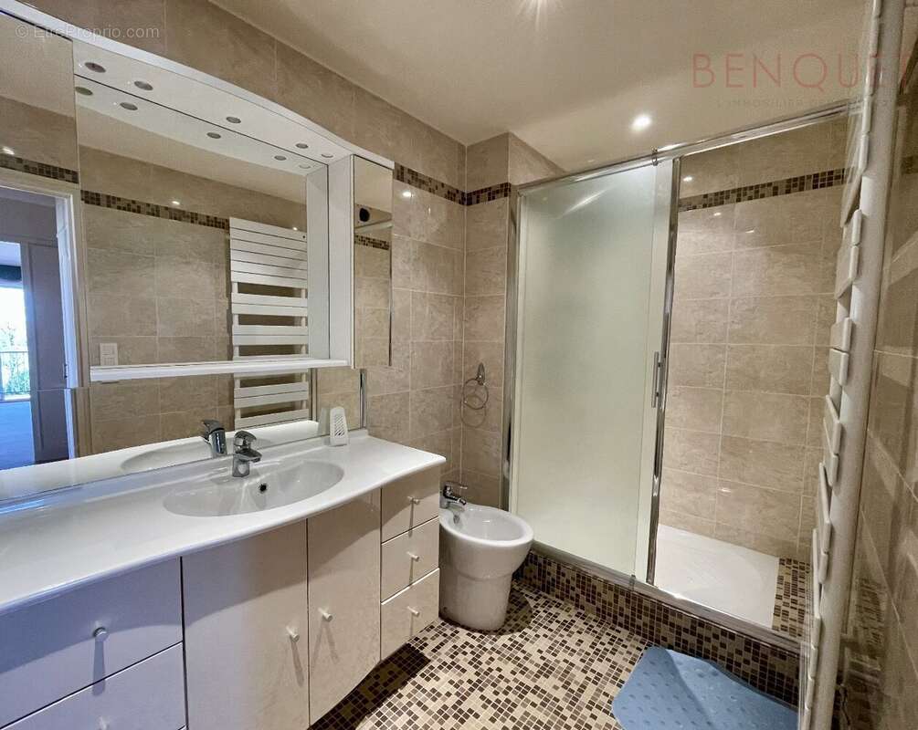 Appartement à BIARRITZ