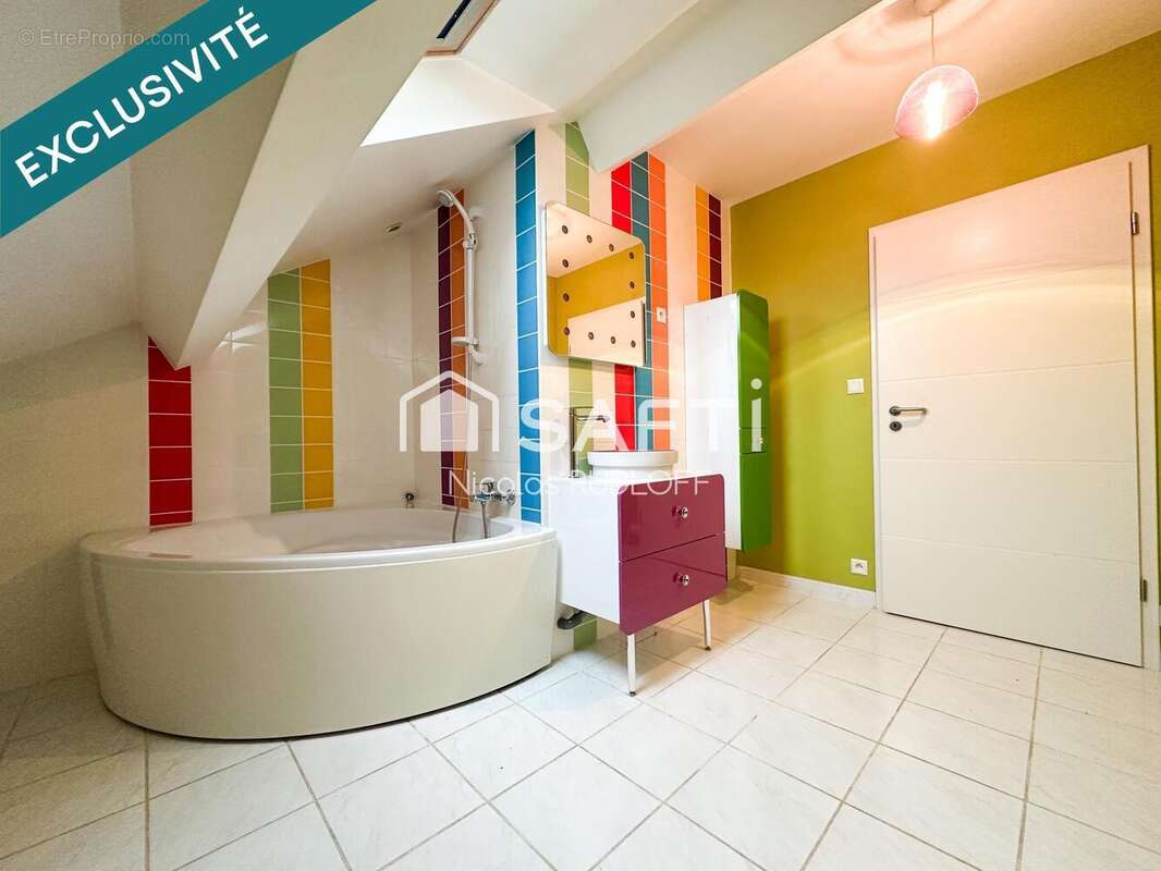 Photo 6 - Maison à CRUSNES