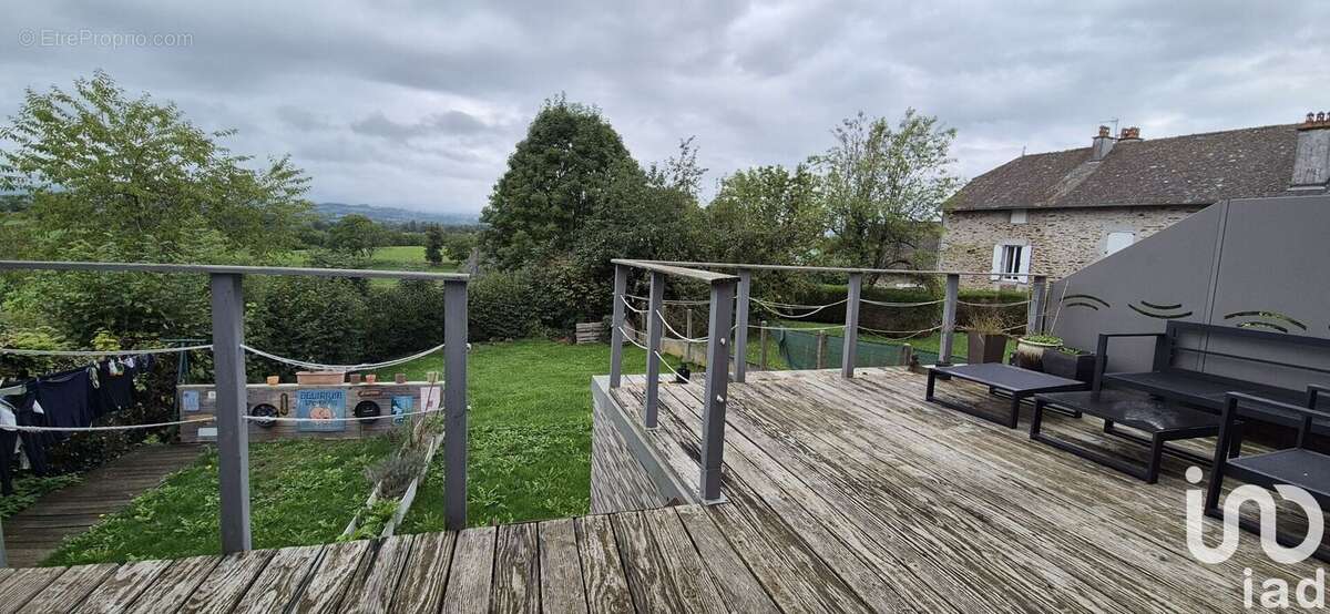 Photo 8 - Maison à YTRAC