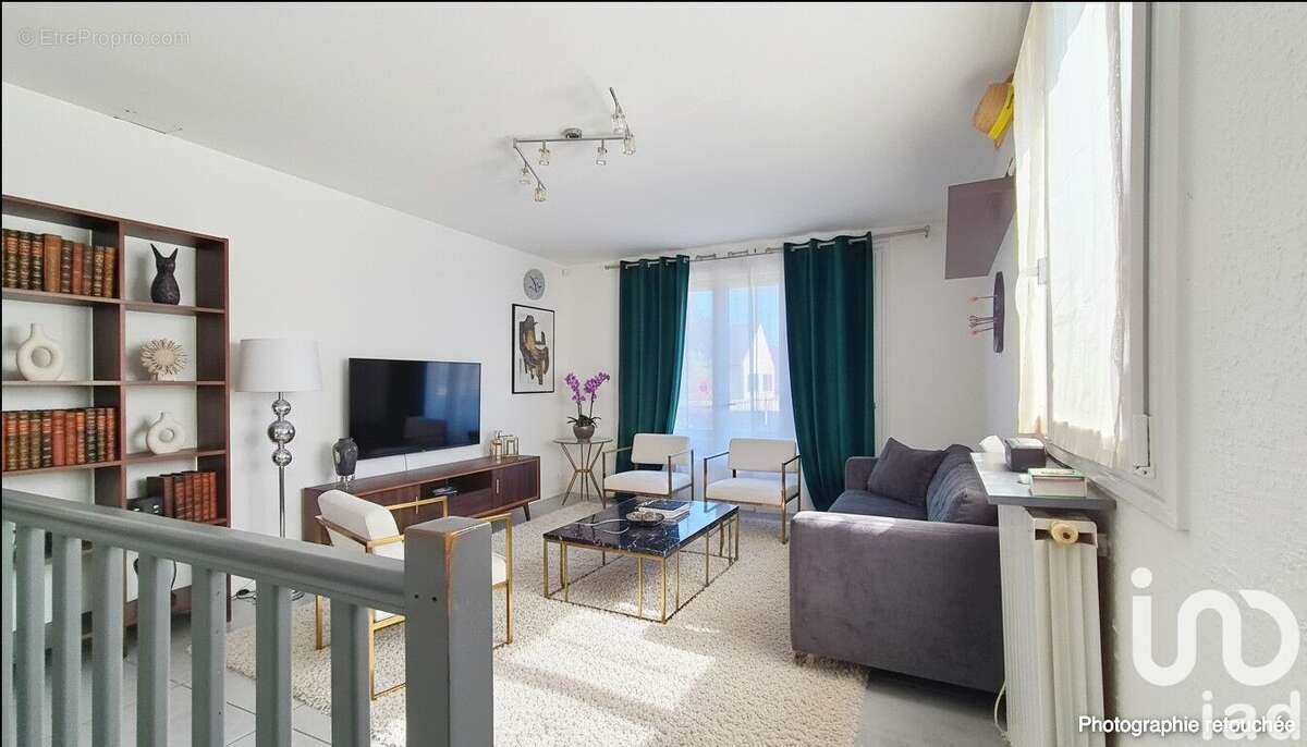 Photo 8 - Maison à ITTEVILLE