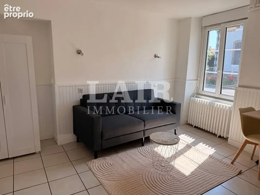 Immeuble de 5 lots d'habitation à vendre - Réf. 15616 - photo 11