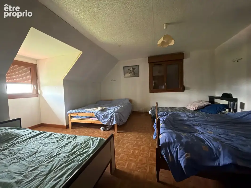 15 minutes abbeville, 141m2, 5 chambres - photo 13