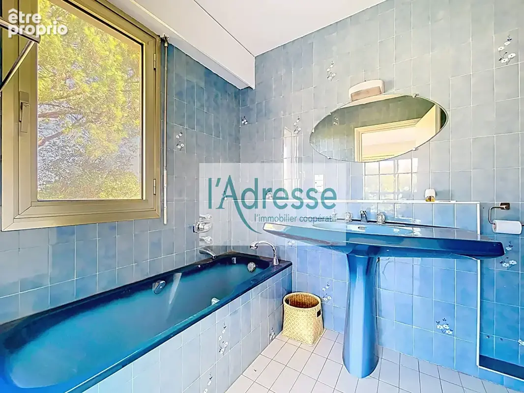 EXCLUSIVITÉ ANTIBES, secteur de l'Ilette - photo 7