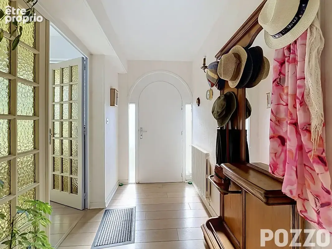 Maison Saint Pair Sur Mer 7 pièce(s) 183 m2 - photo 9