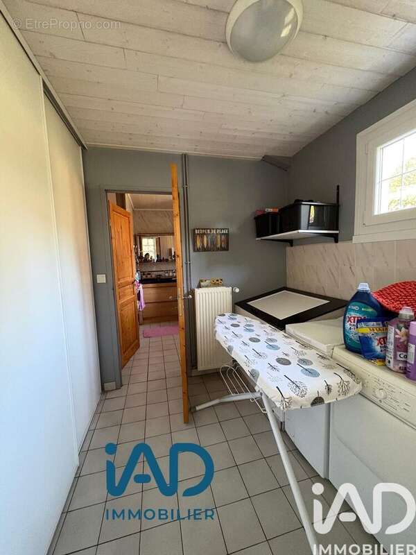 Maison 125 m² à Turretot  - photo 8