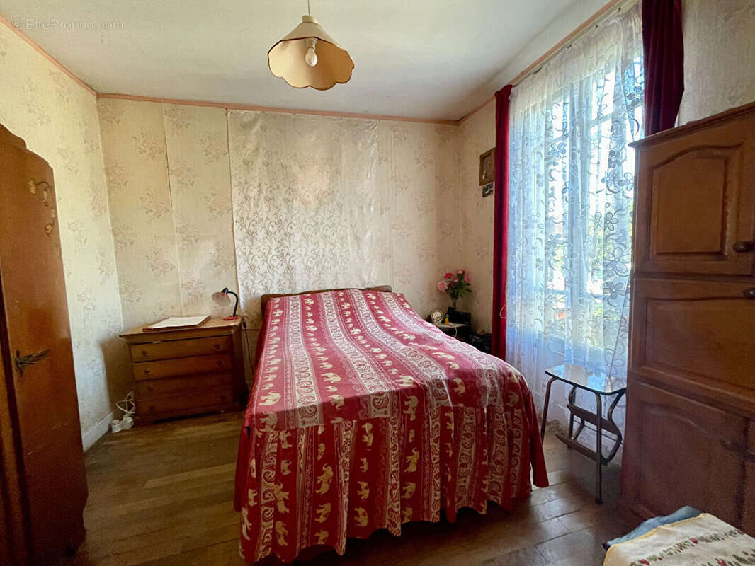 Maison à SUCY-EN-BRIE