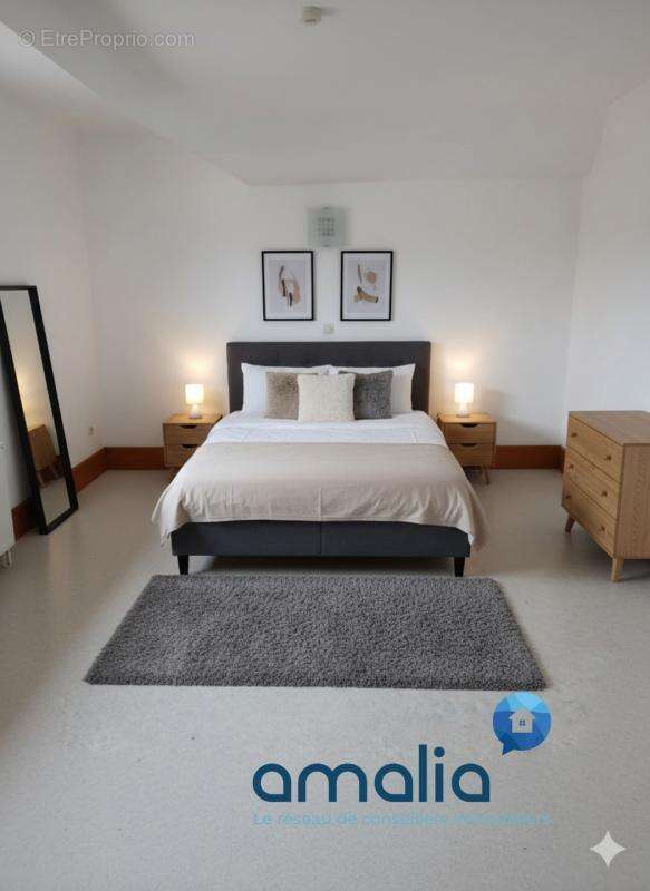 Maison à MONTIGNY-EN-GOHELLE