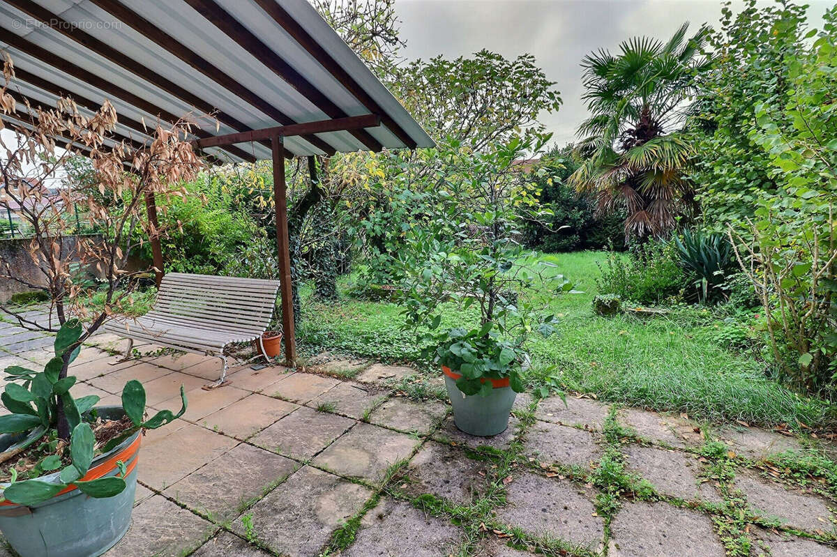 Maison à CAPDENAC-GARE