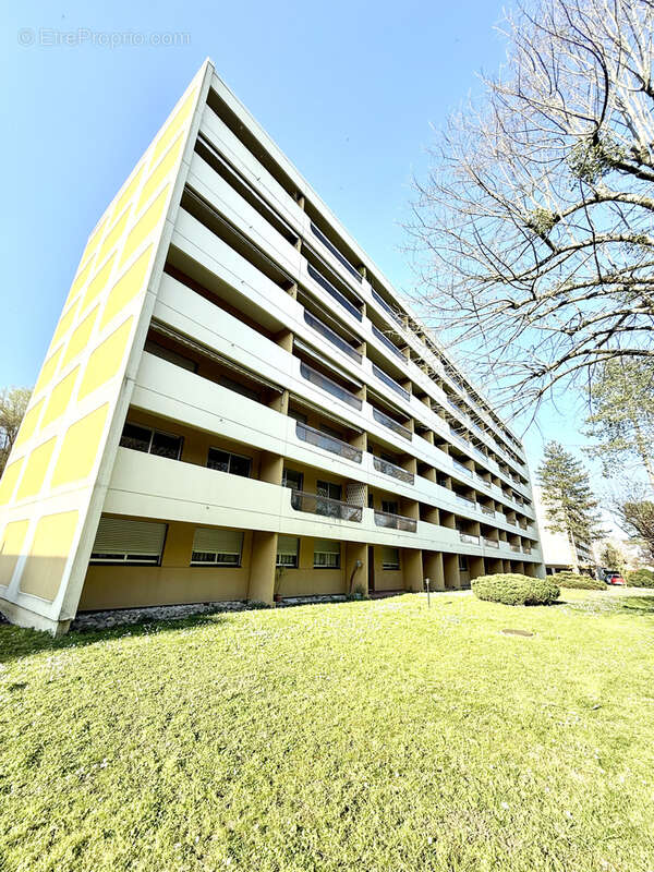 Appartement à TALENCE