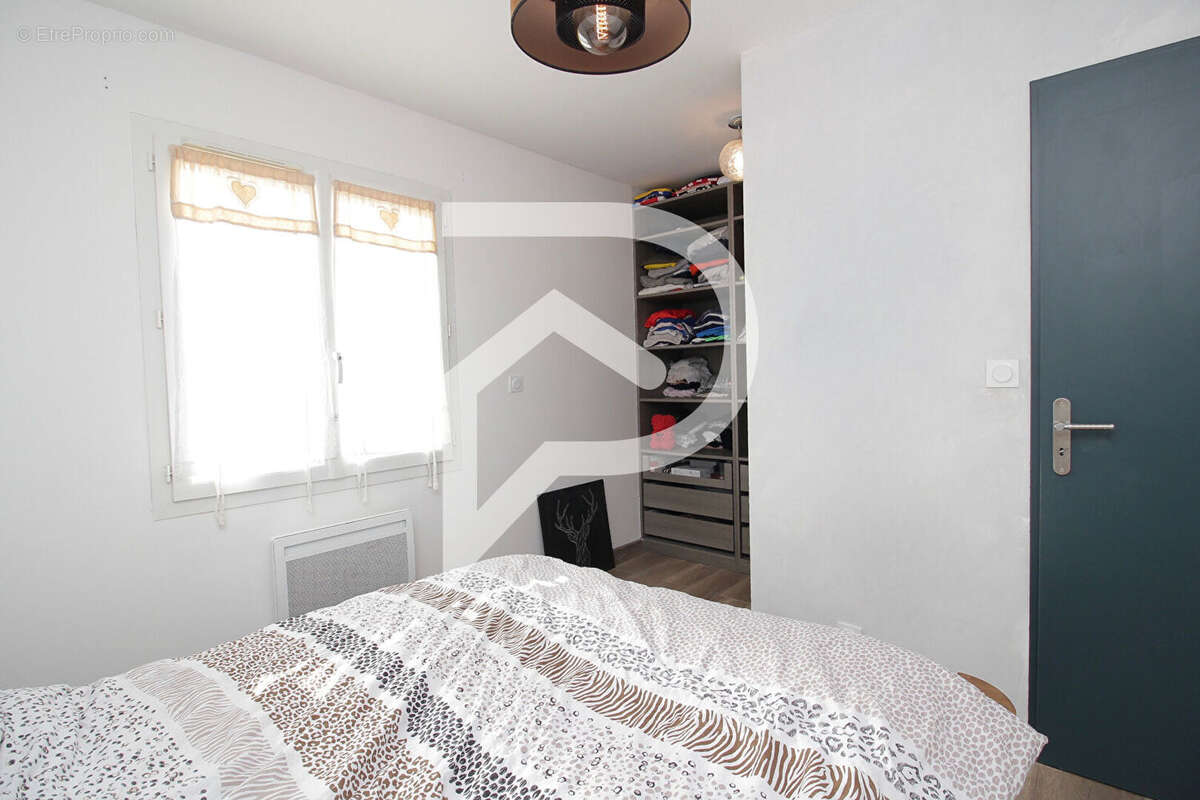 Maison à MARSILLARGUES