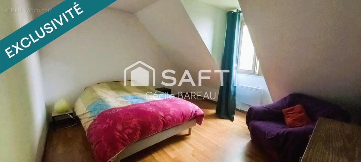 Photo 4 - Appartement à ETAMPES