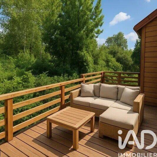 Photo 1 - Maison à VILLACERF