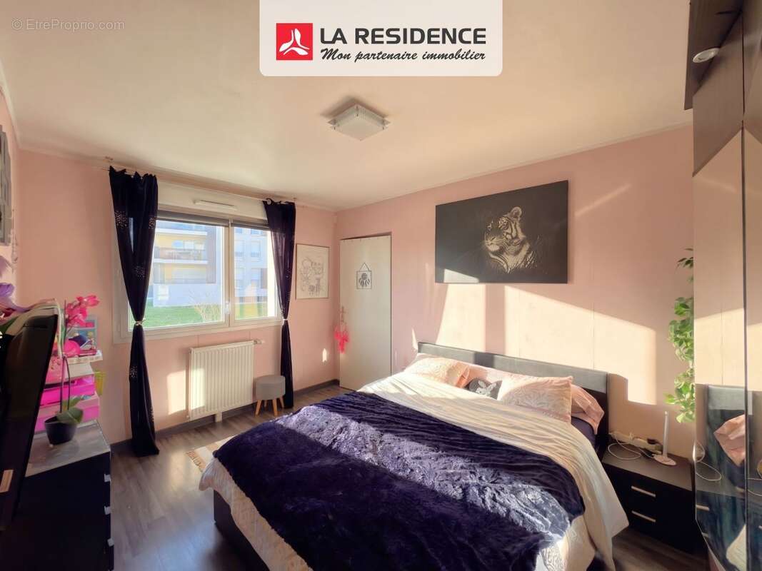 Appartement à HERBLAY