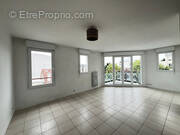 Appartement à SARTROUVILLE