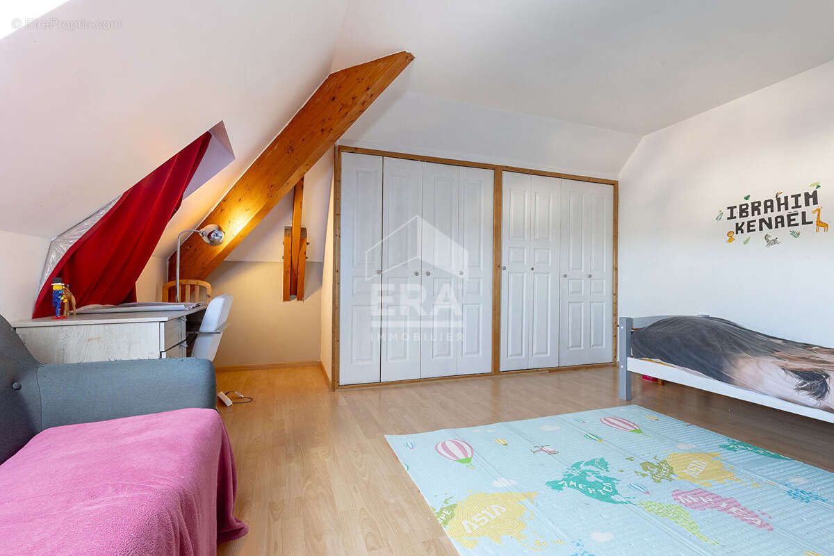 Appartement 90m² à melun - photo 9