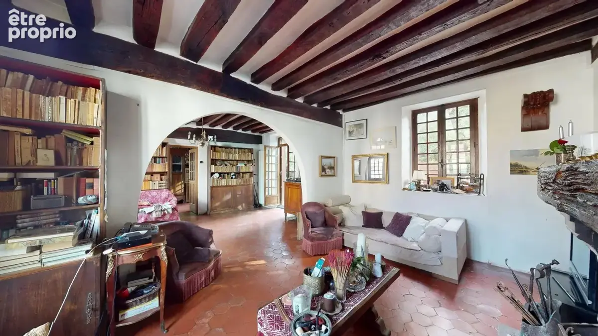 Vente Maison Emerainville(77184) 583 000ï¿œ - photo 6