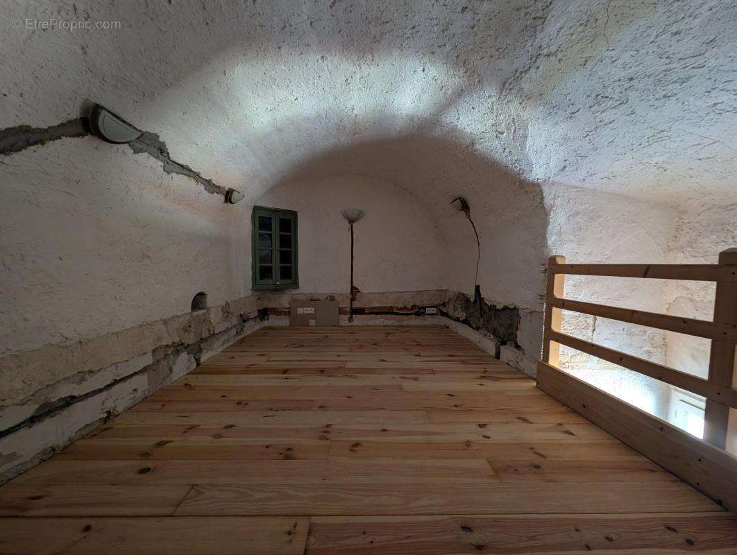Maison à FONTES