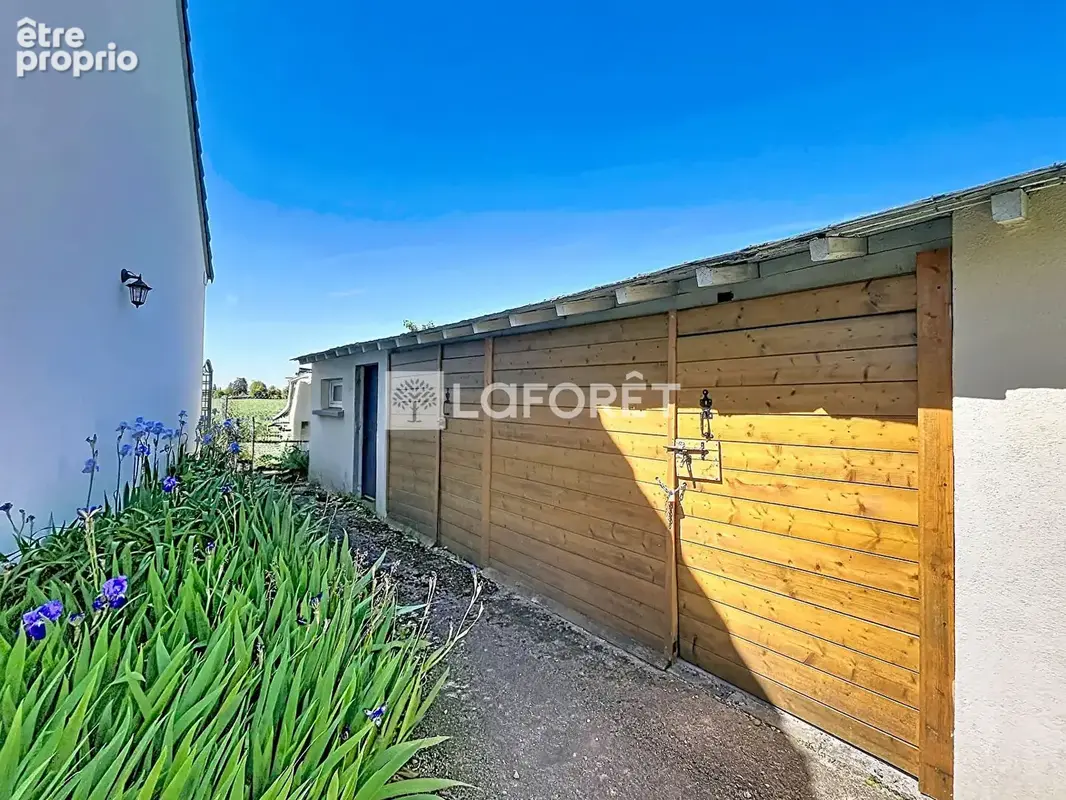 Maison Familiale Chaingy 7 pièces 141 m² - photo 14