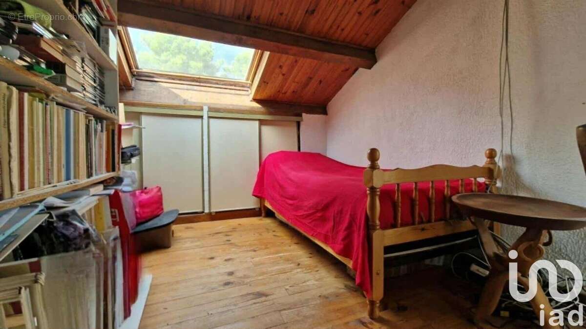 Photo 9 - Appartement à SAINT-ANTONIN-DU-VAR