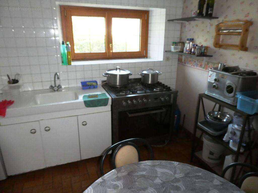 Maison 124 m² à Guemene-Sur-Scorff  - photo 22