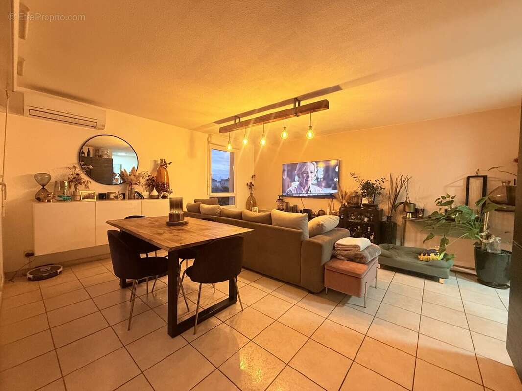 Appartement à ISTRES