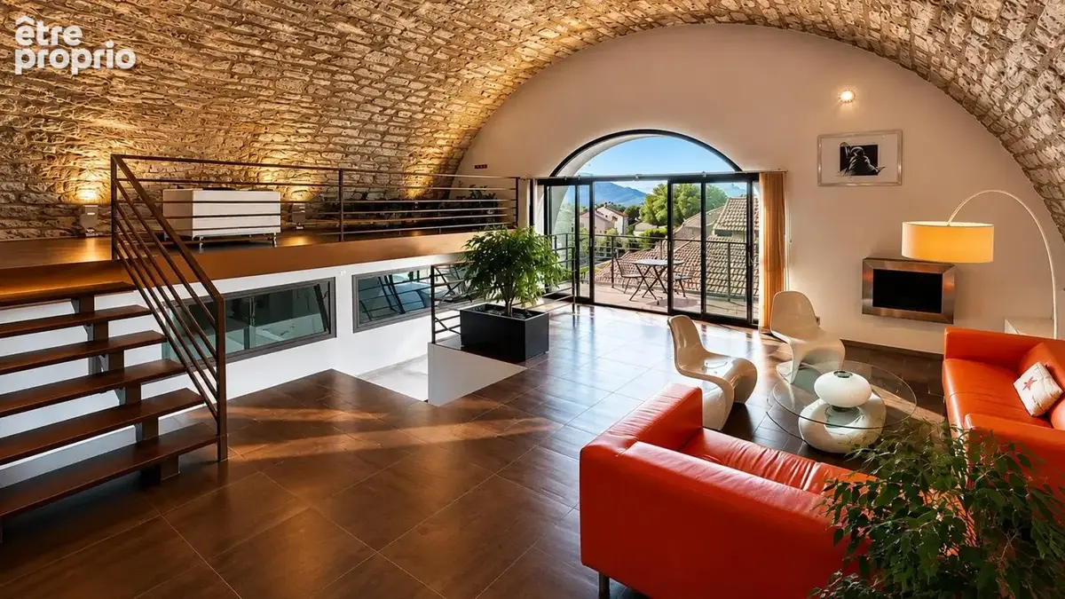 Photo 1 - Appartement à AIX-LES-BAINS