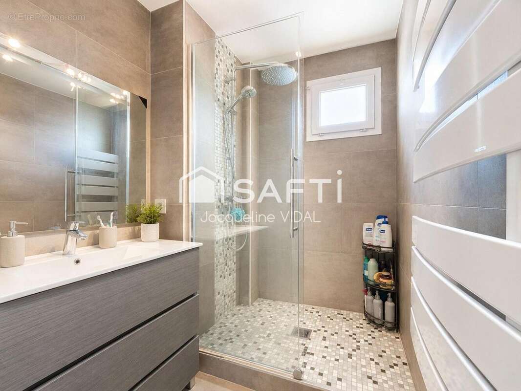 Photo 7 - Appartement à MARSEILLE-9E
