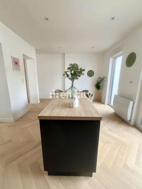 Maison à MARCQ-EN-BAROEUL