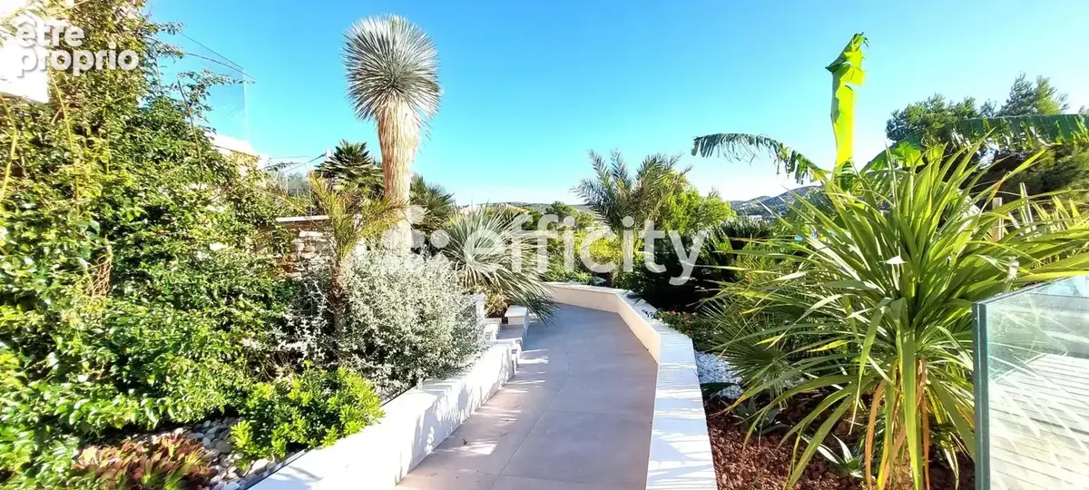Maison 10 pièces 430 m² à vendre à Carry-Le-Rouet (13620) - photo 5