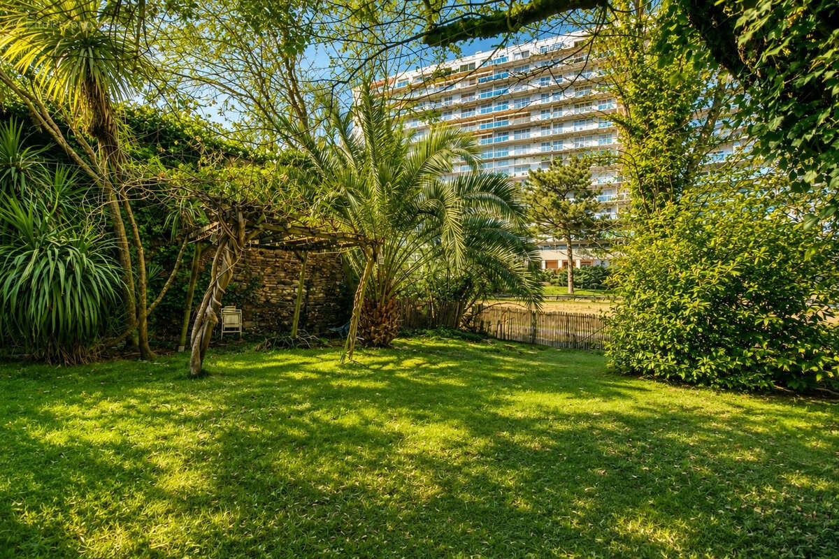 Appartement T2  - Saint-Helier - photo 13