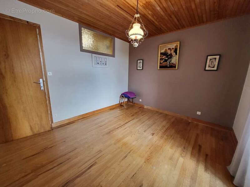 Maison à vendre 9 pièces ARGOL (29) - photo 18