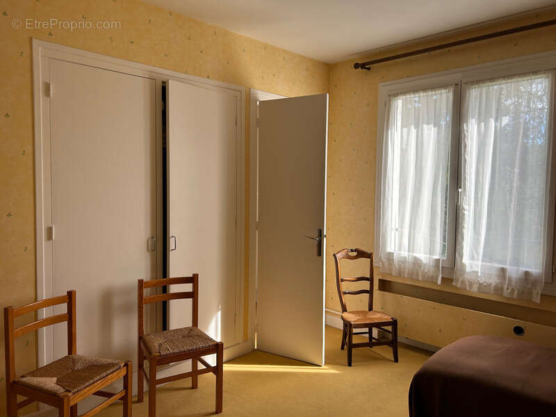 Maison à CHATEAUPONSAC