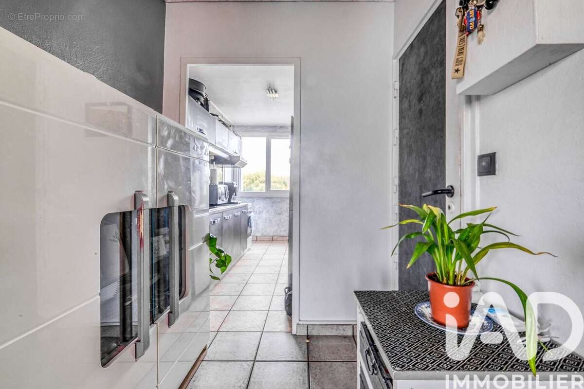 Photo 8 - Appartement à MEAUX