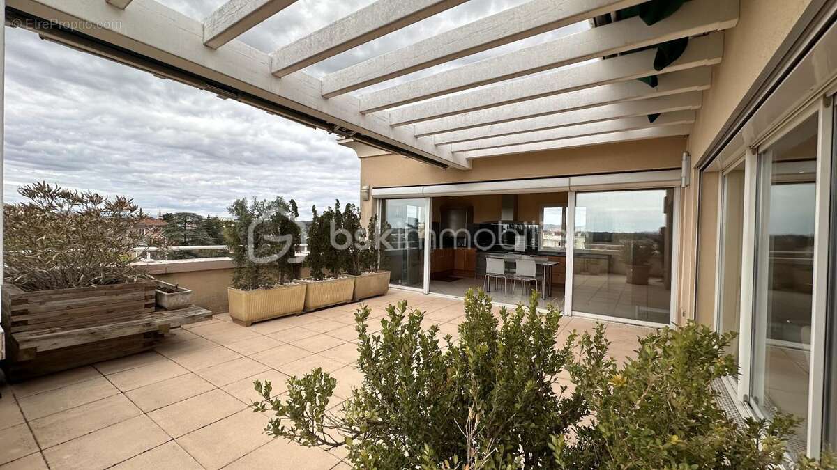 Appartement à ROMANS-SUR-ISERE