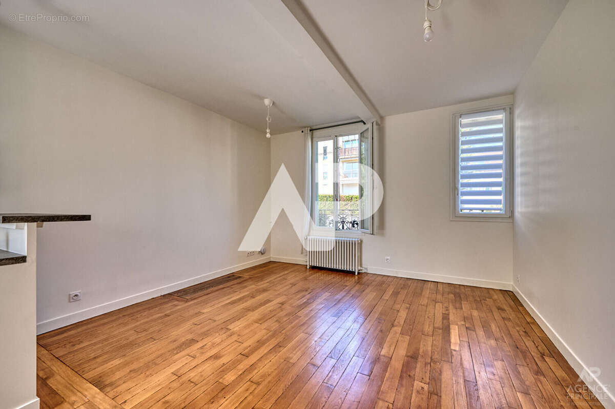 Maison à RUEIL-MALMAISON